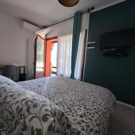 Tartarigo Bed & Breakfast