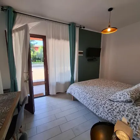 Bed & Breakfast Tartarigo Bologna