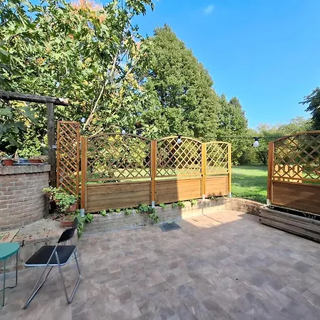 Tartarigo Frühstückspension