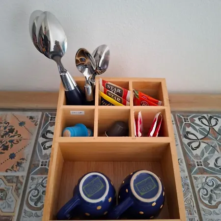 Bed & Breakfast Tartarigo Bologna