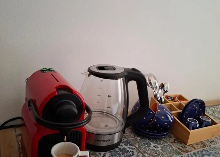 Bed & Breakfast Tartarigo *