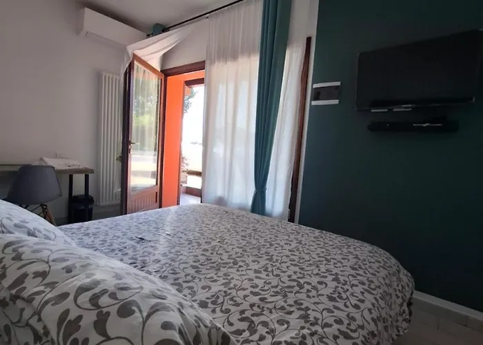 Tartarigo Bed & Breakfast