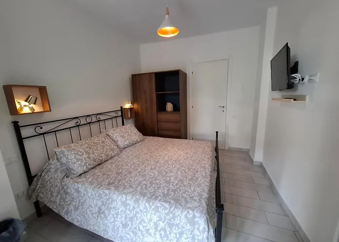 Tartarigo Bed & Breakfast *