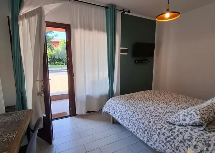 Bed & Breakfast Tartarigo Bologna