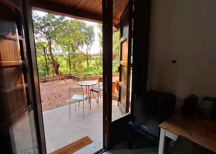 Bed & Breakfast Tartarigo Bologna