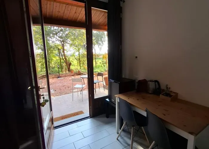 Tartarigo ボローニャ