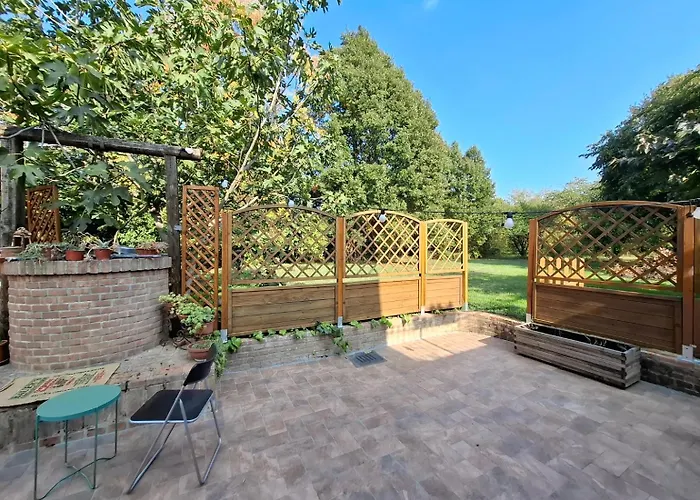 Tartarigo ベッド・アンド・ブレックファスト