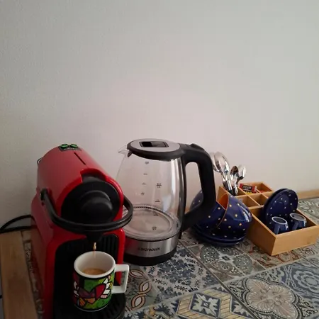 فندق مبيت وإفطار Tartarigo *