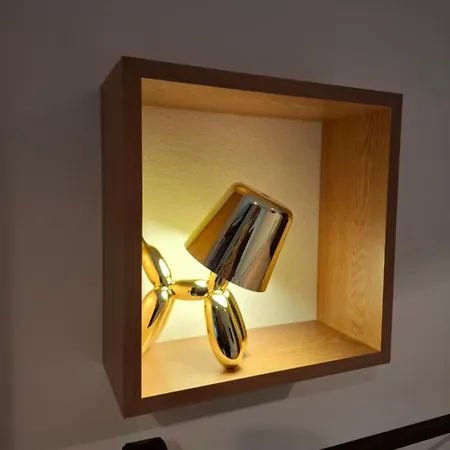 فندق مبيت وإفطار Tartarigo