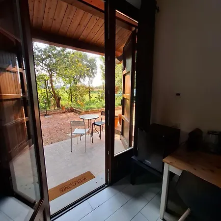 住宿加早餐酒店 Tartarigo 博洛尼亚