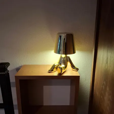 Tartarigo 住宿加早餐酒店 *